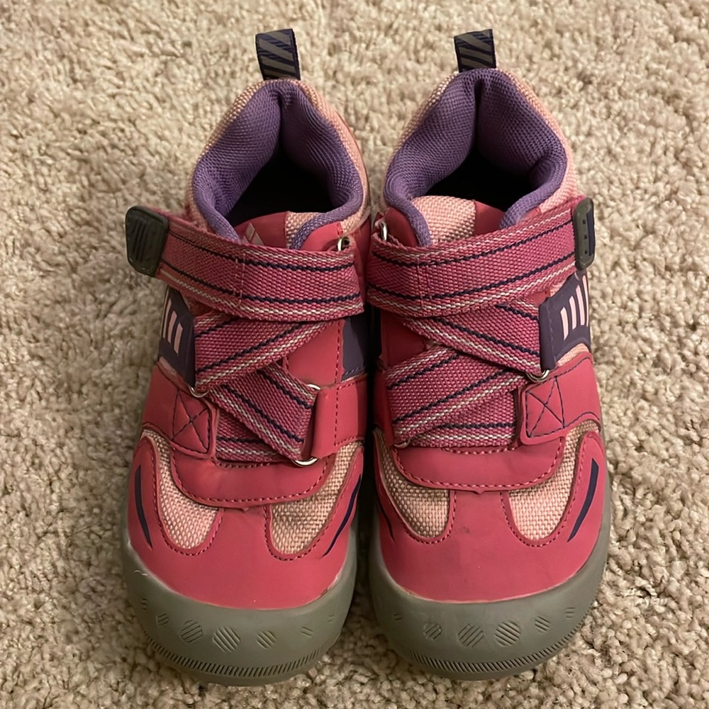 Mishansha Kids Hiking Shoes – Size 29 (Little Kid)